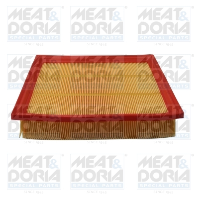 Meat Doria Luchtfilter 16553