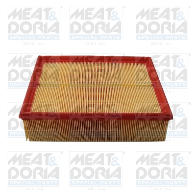 Meat Doria Luchtfilter 16555