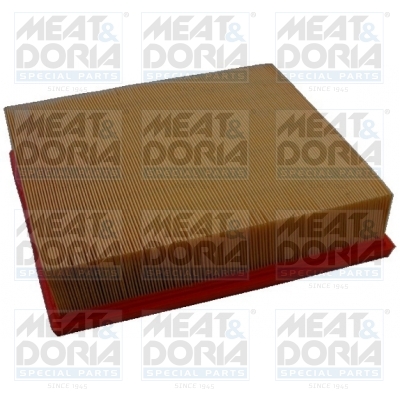 Meat Doria Luchtfilter 16596