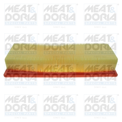 Meat Doria Luchtfilter 16606