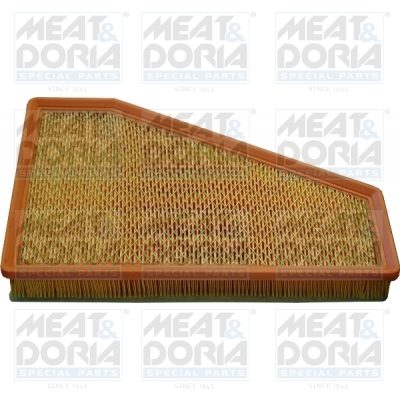 Meat Doria Luchtfilter 18067