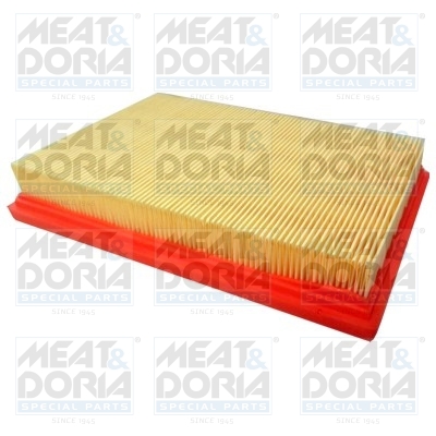 Meat Doria Luchtfilter 18128