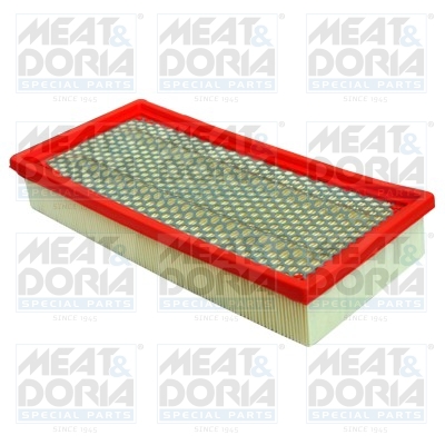 Meat Doria Luchtfilter 18147