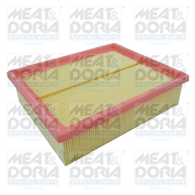 Meat Doria Luchtfilter 18209
