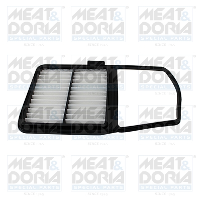 Meat Doria Luchtfilter 18302/1