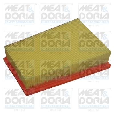 Meat Doria Luchtfilter 18366