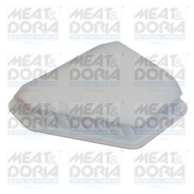 Meat Doria Luchtfilter 18377
