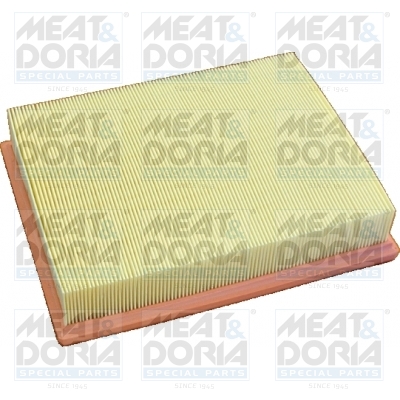 Meat Doria Luchtfilter 18382