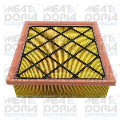 Meat Doria Luchtfilter 18448