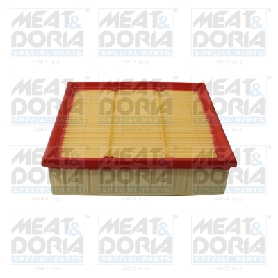 Meat Doria Luchtfilter 18472