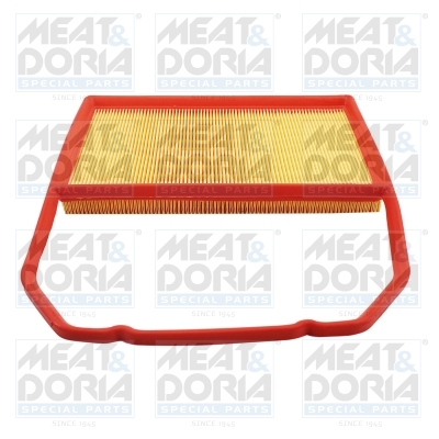 Meat Doria Luchtfilter 18475