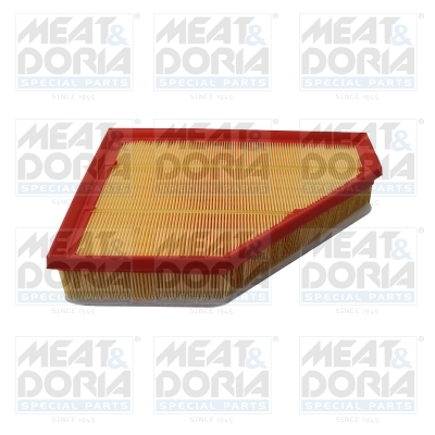 Meat Doria Luchtfilter 18477