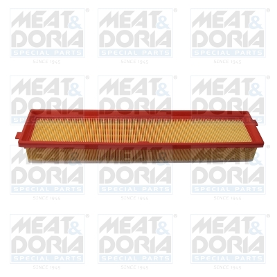 Meat Doria Luchtfilter 18481