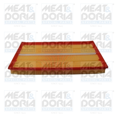 Meat Doria Luchtfilter 18537