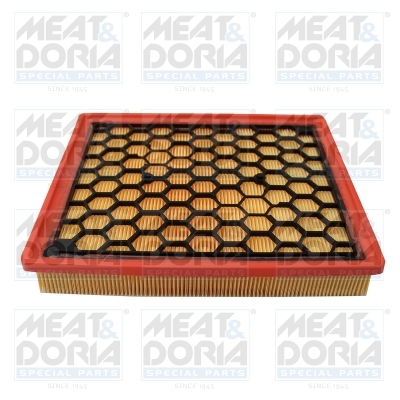 Meat Doria Luchtfilter 18573