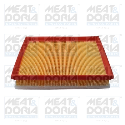 Meat Doria Luchtfilter 18675