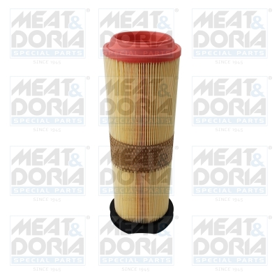 Meat Doria Luchtfilter 18691