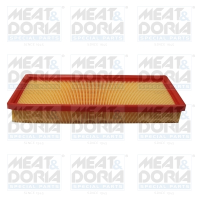 Meat Doria Luchtfilter 18706