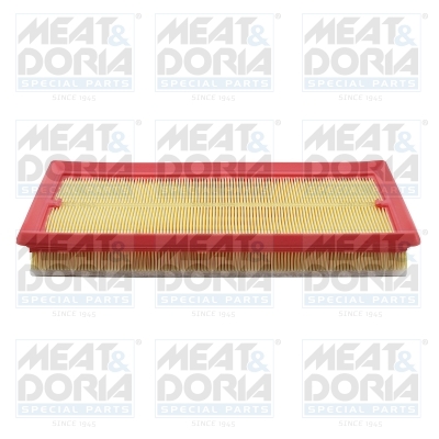 Meat Doria Luchtfilter 18720