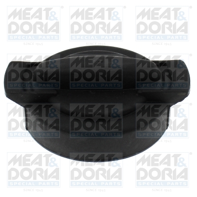 Meat Doria Radiateurdop 2036044