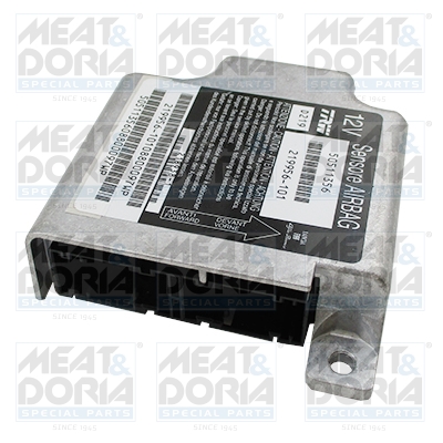 Meat Doria Regeleenheid airbag 208004