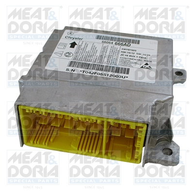 Meat Doria Regeleenheid airbag 208018