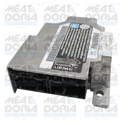 Meat Doria Regeleenheid airbag 208023