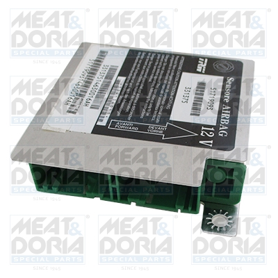 Meat Doria Regeleenheid airbag 208073