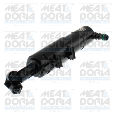 Meat Doria Koplampwissermotor 209061