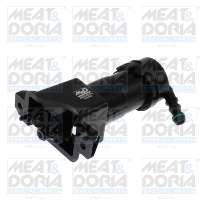 Meat Doria Koplampwissermotor 209103