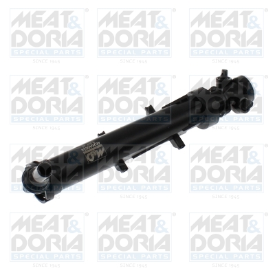 Meat Doria Koplampwissermotor 209131