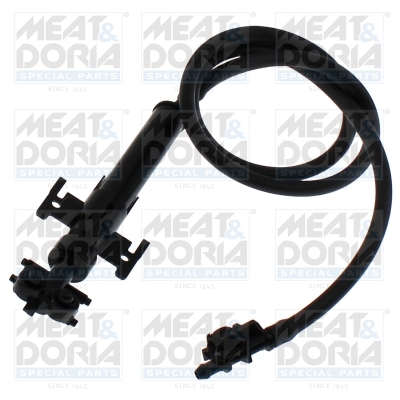 Meat Doria Koplampwissermotor 209274