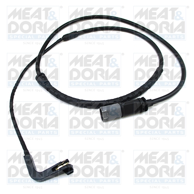 Meat Doria Slijtage indicator 212011