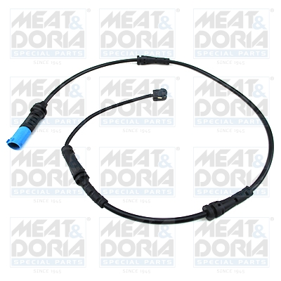 Meat Doria Slijtage indicator 212160