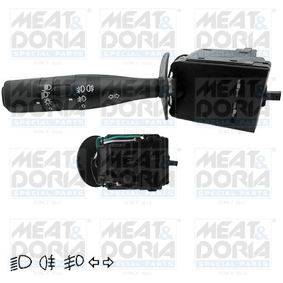 Meat Doria Knipperlichtschakelaar 23067