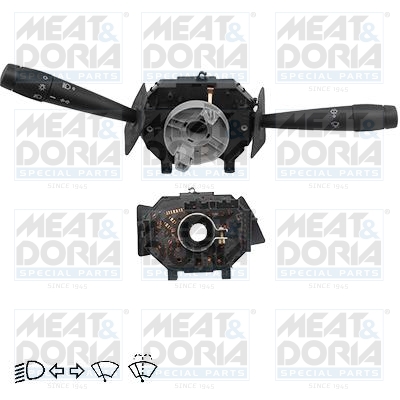 Meat Doria Knipperlichtschakelaar 23102