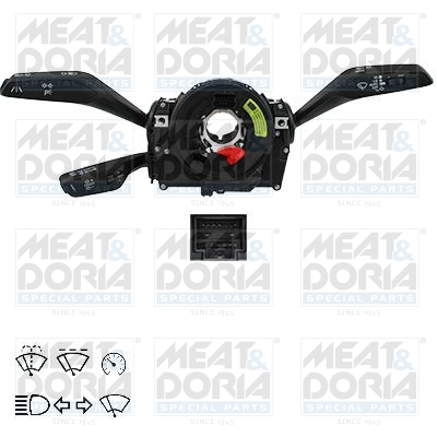 Meat Doria Knipperlichtschakelaar 231151
