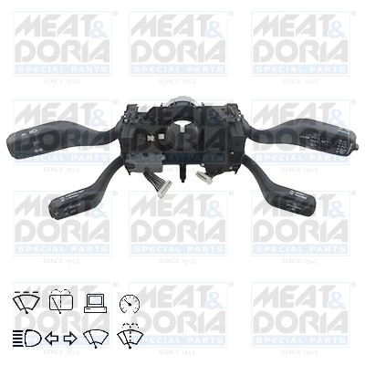 Meat Doria Knipperlichtschakelaar 231329