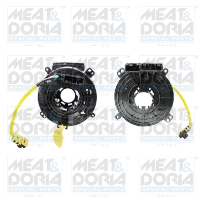 Meat Doria Airbag wikkelveer 231412