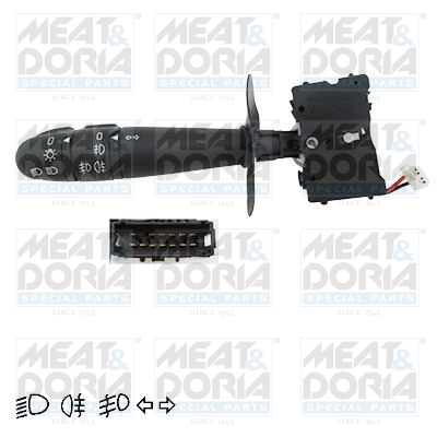 Meat Doria Knipperlichtschakelaar 23182