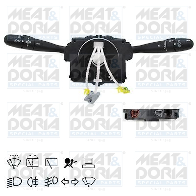 Meat Doria Knipperlichtschakelaar 23390