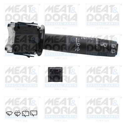 Meat Doria Knipperlichtschakelaar 23400