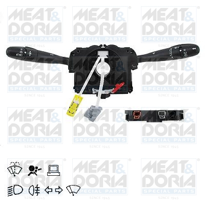 Meat Doria Knipperlichtschakelaar 23433