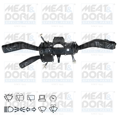 Meat Doria Knipperlichtschakelaar 23533