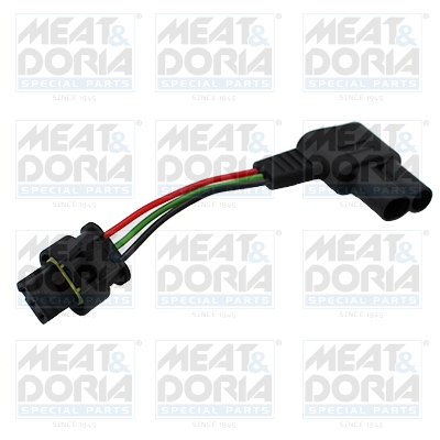 Meat Doria Accuadapter 241021