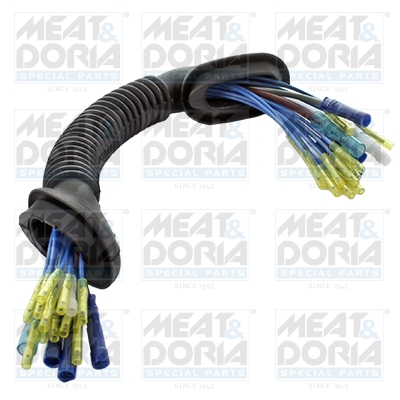 Meat Doria Kabelverbinding 25075