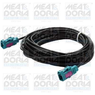 Meat Doria Antennes pasklaar 25100