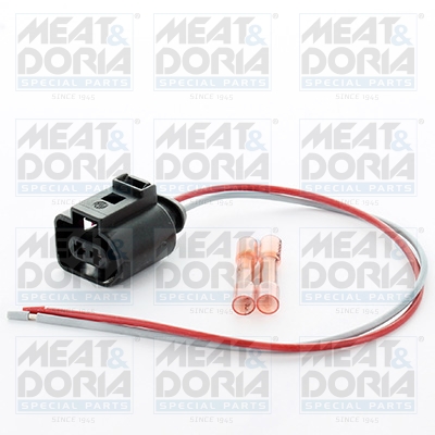 Meat Doria Kabelverbinding 25203