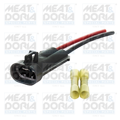 Meat Doria Kabelverbinding 25233