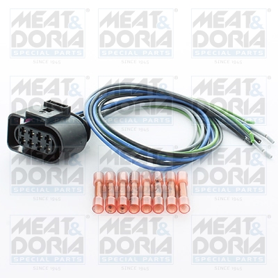 Meat Doria Kabelreparatieset 25312